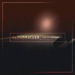 Cloudkicker : Live with Intronaut Cloudkicker : Live with Intronaut